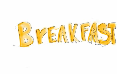 breakft 